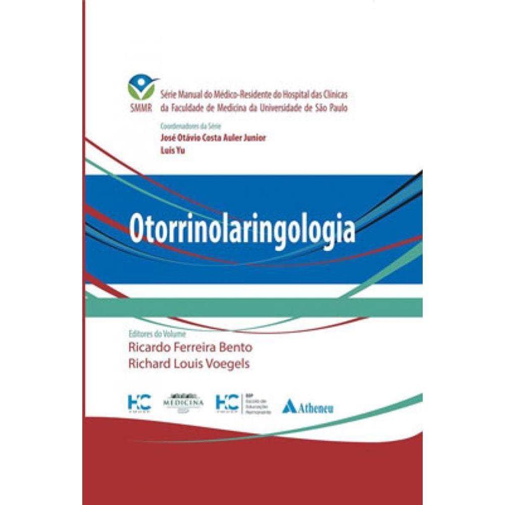 Otorrinolaringologia