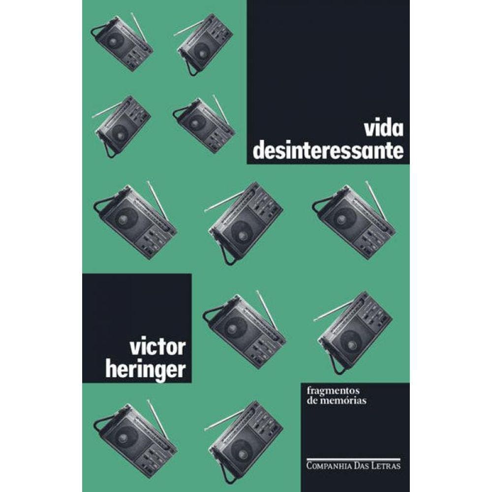 Vida Desinteressante