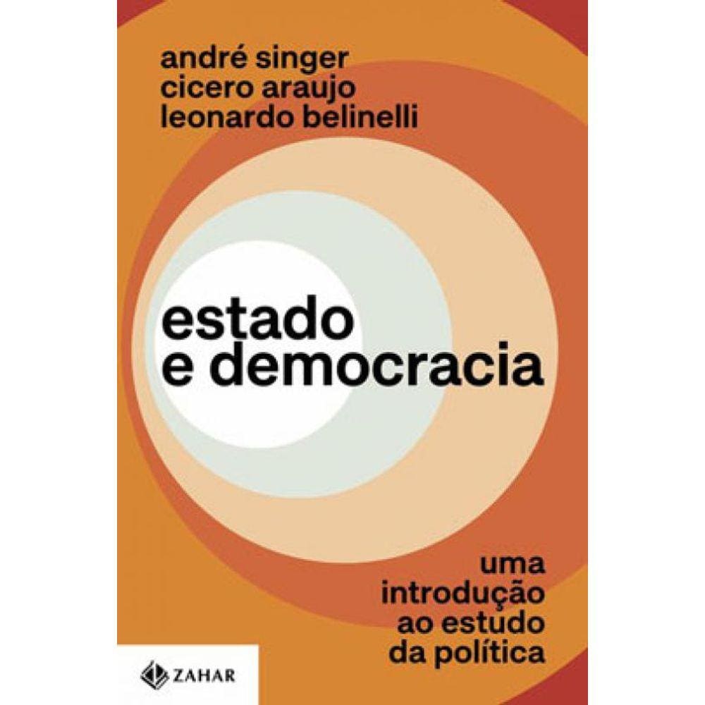 Estado E Democracia