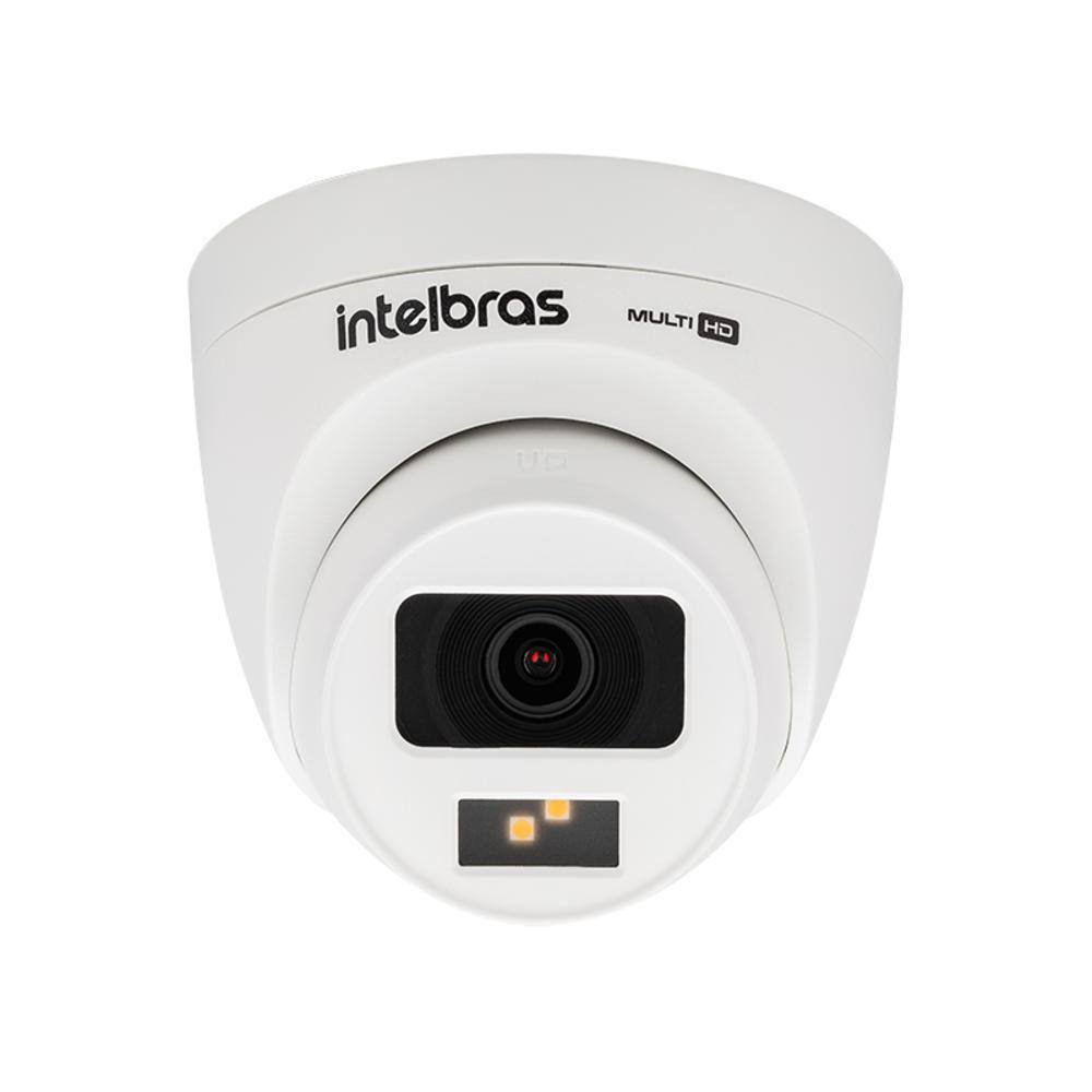 Câmera VHD 1220 D Full Color G7 - Alta performance noturna