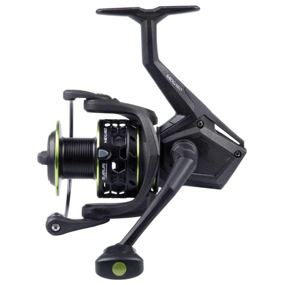 Molinete Maruri Midgard 3000 Drag 5Kg