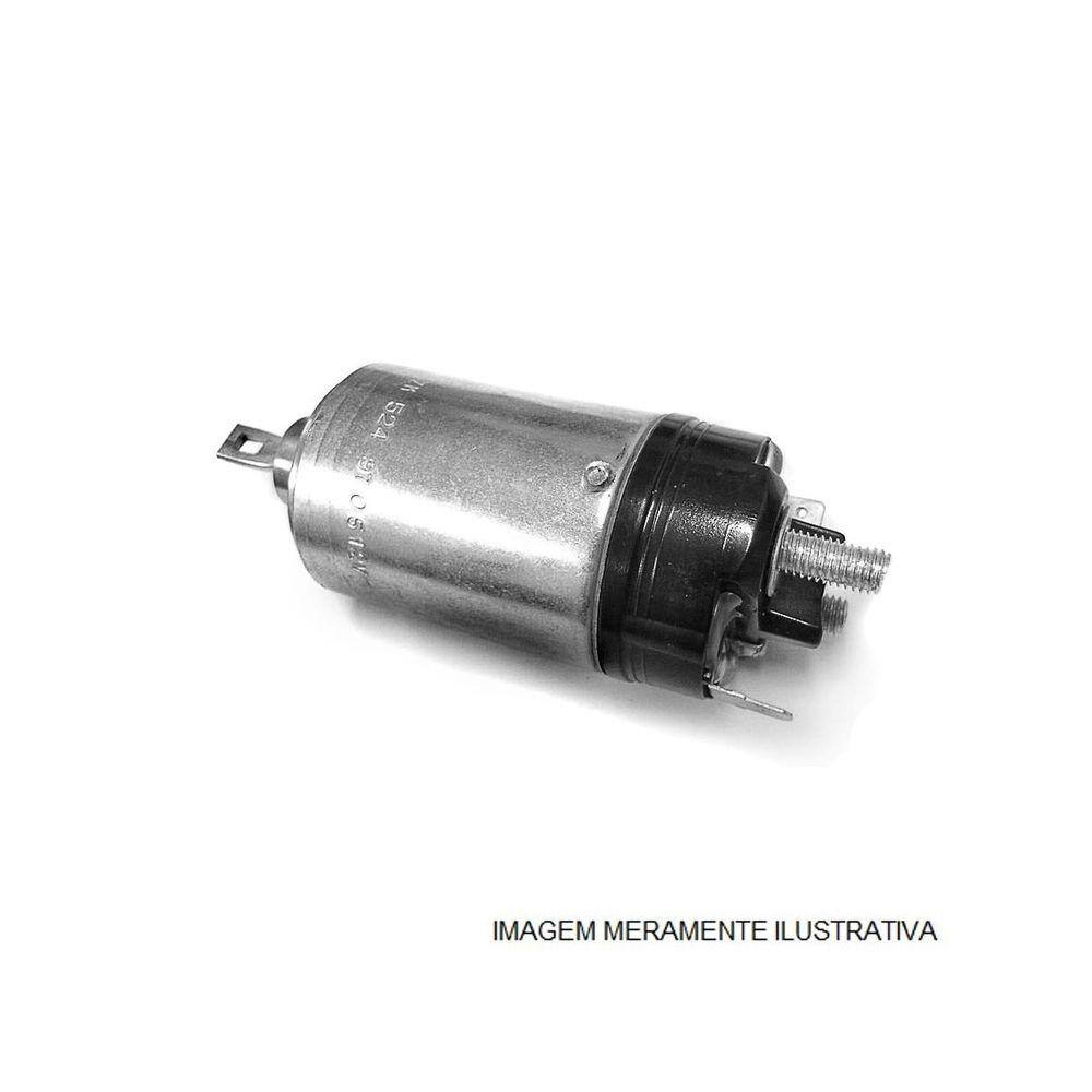 Automático Motor de Partida Brasília Fusca Gol Kombi Saveiro - ZM512