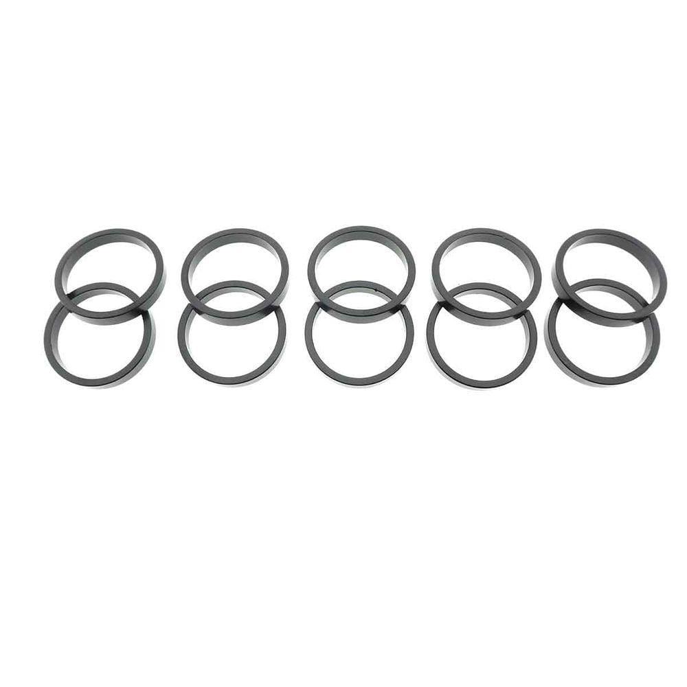 Arruelas Espaçadoras Absolute KL-4021 Calço Guidão Bike Ahead Set 5mm