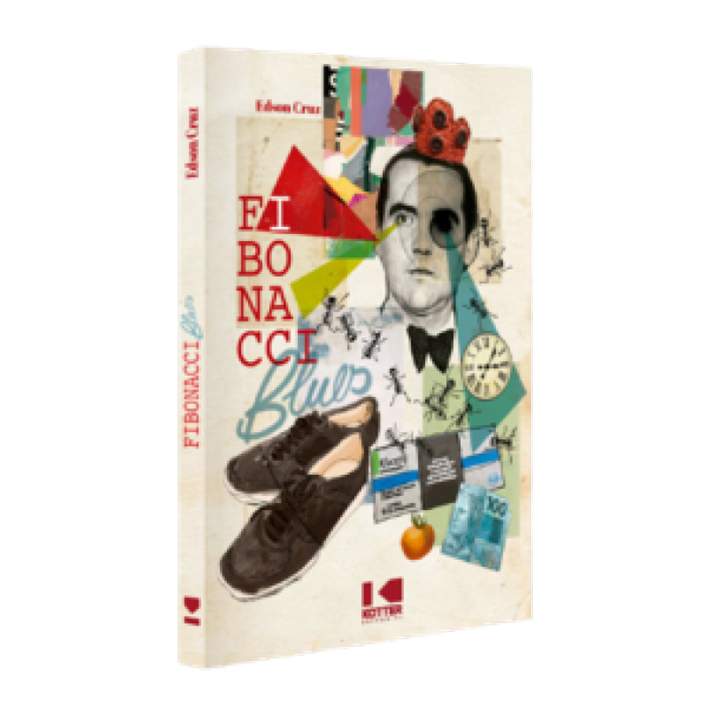 Fibonacci Blues: Uma Novela Fractal