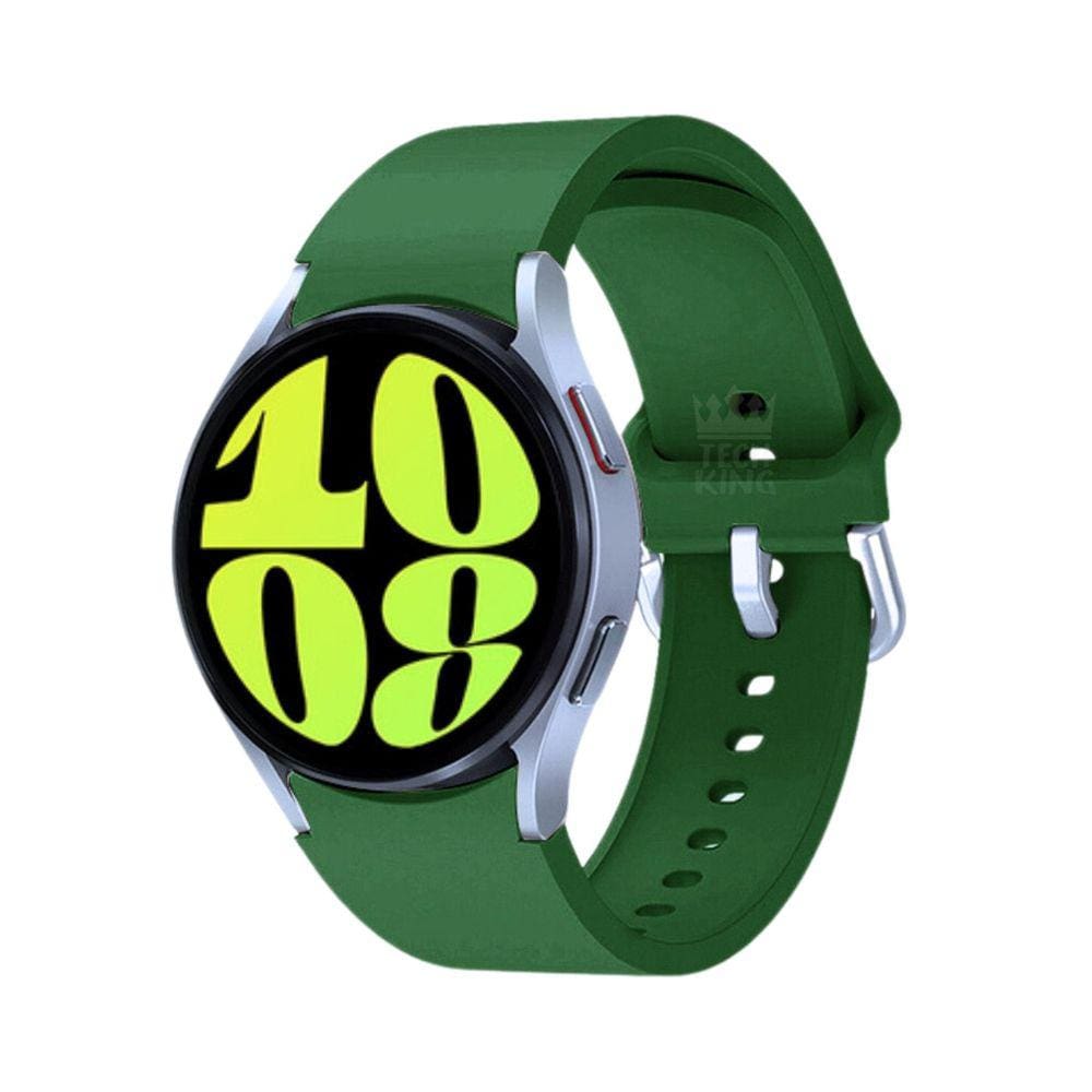 Pulseira Redge Emborrachada Para Galaxy Watch6 44Mm Sm-R945