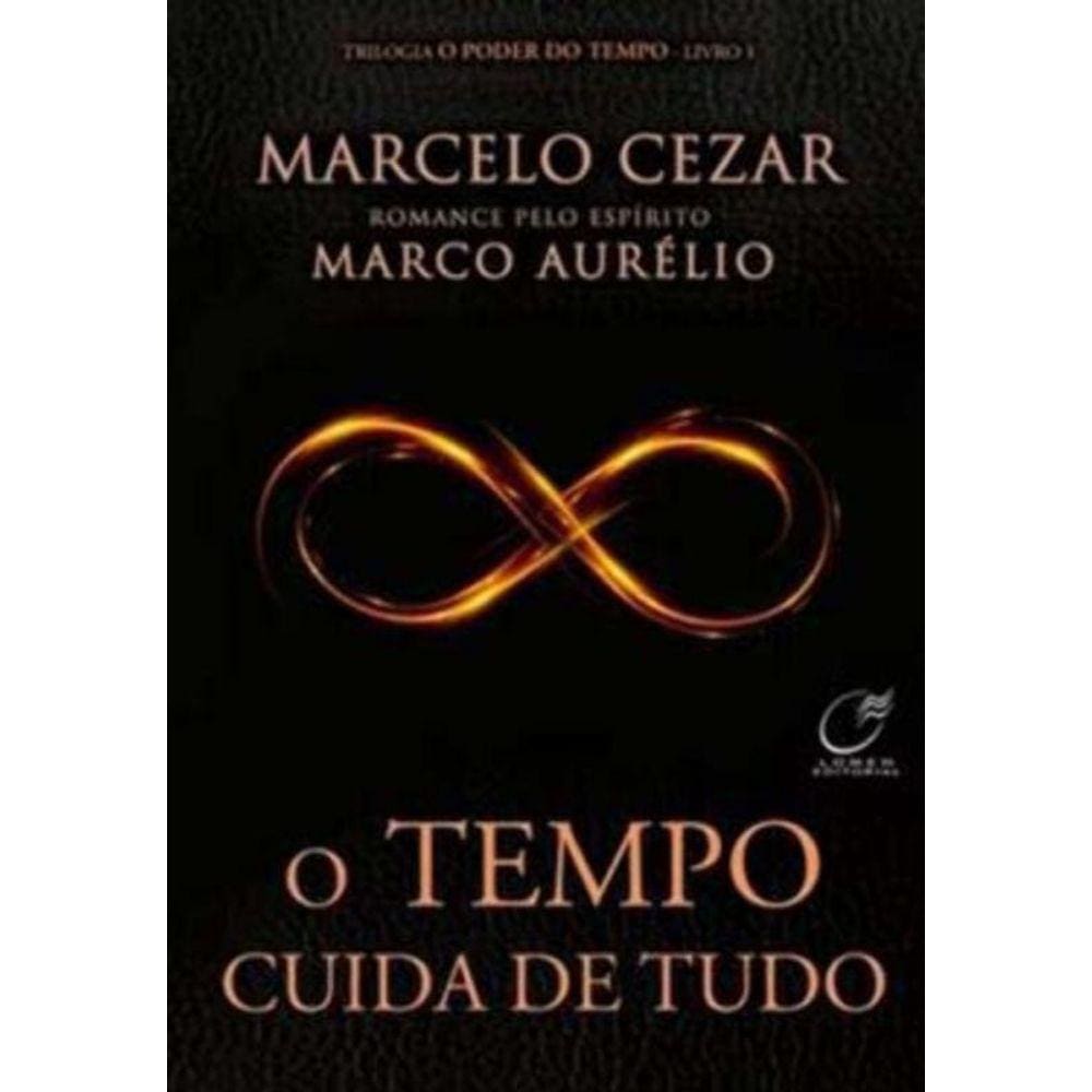 Tempo Cuida de Tudo, O