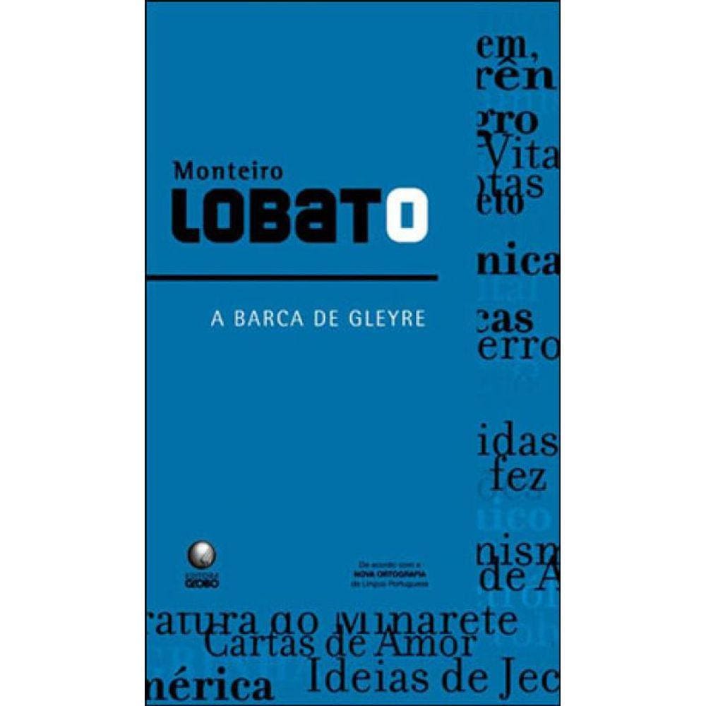 A Barca De Gleyre