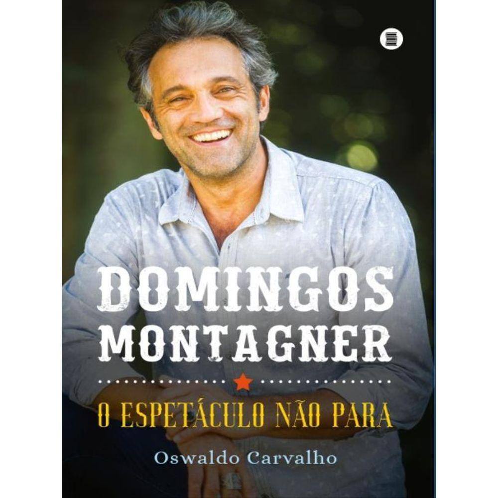 Domingos Montagner