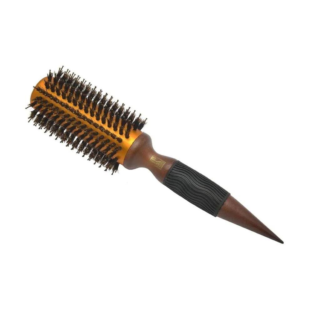 Escova de Cabelo Marco Boni 7819T Prof Thermal Metal Cabo Pontiag Dia 55Mm
