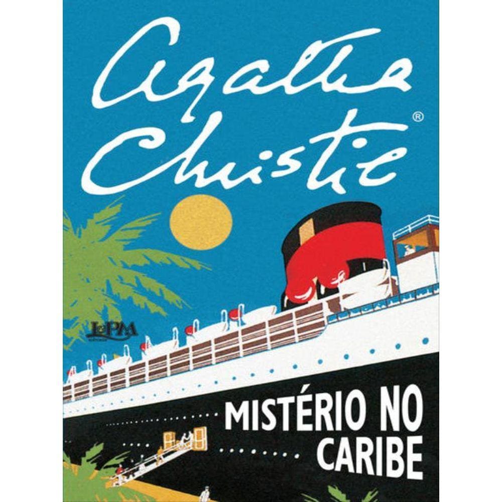 Mistério No Caribe