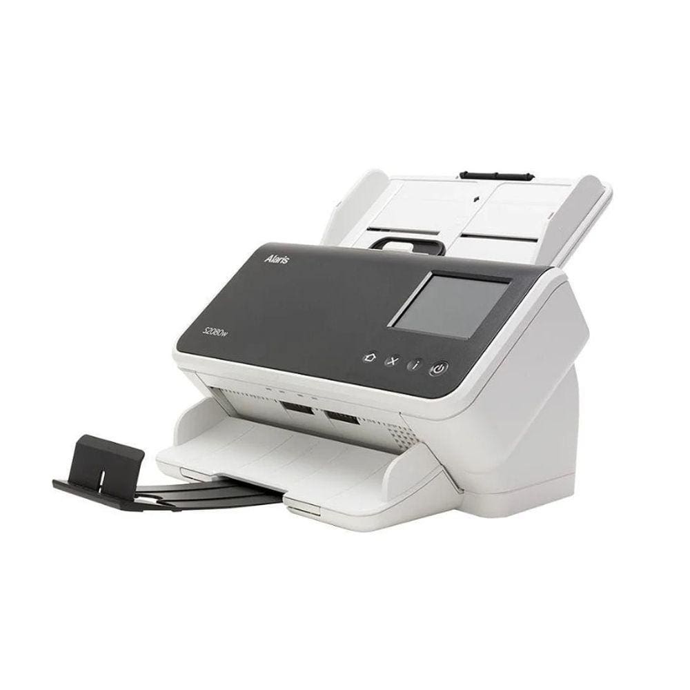 Scanner Kodak S2060W A4 Duplex 60PPM Color 1015122I