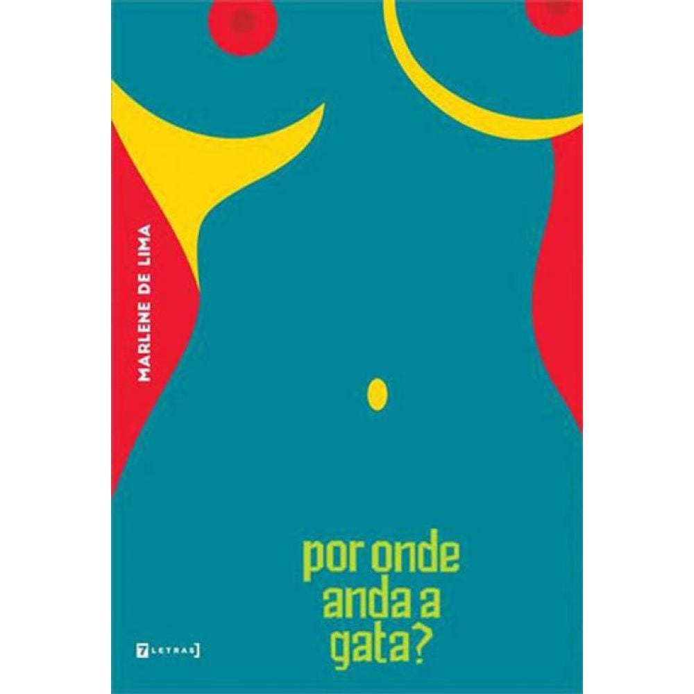 Por Onde Anda A Gata?