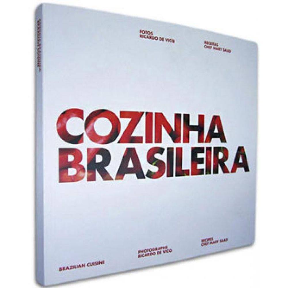 Cozinha Brasileira