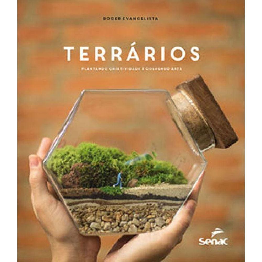 Terrários