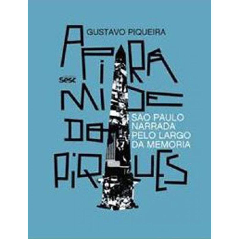 A Pirâmide Do Piques