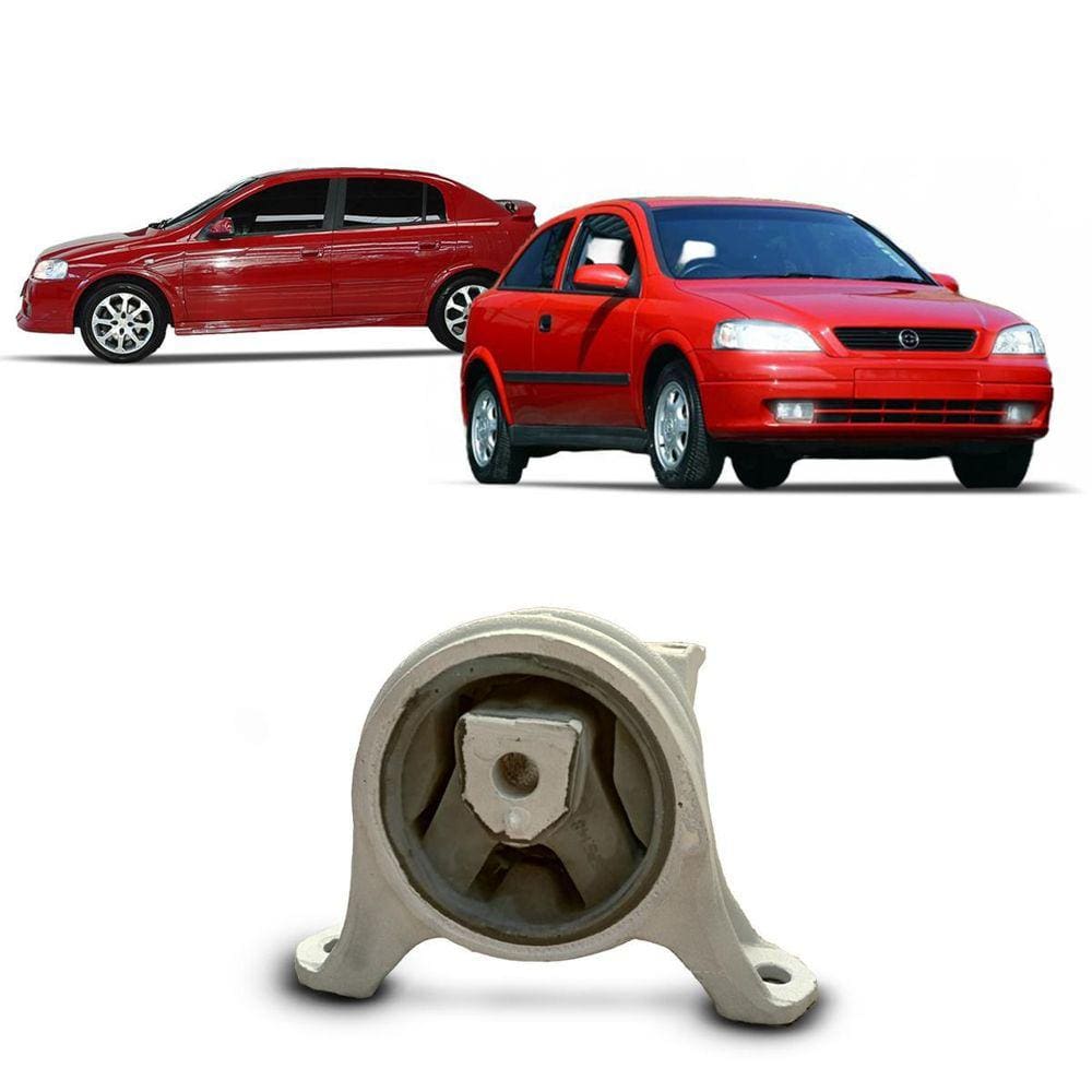 Coxim Suporte Do Motor Direito Chevrolet Astra 1999 A 2011