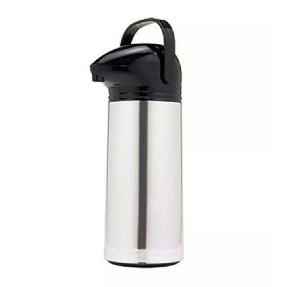 Garrafa Aladdin Massima Saj 1 Litro 1223 Inox