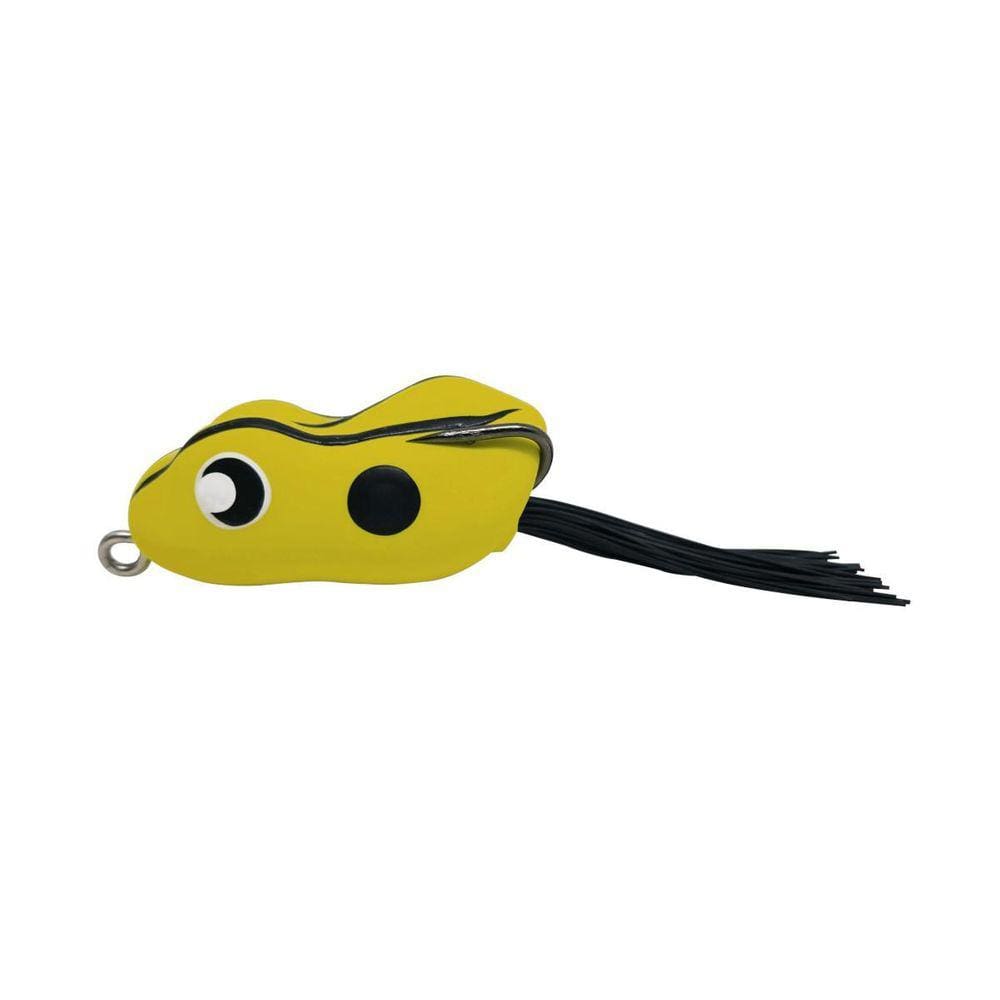 Isca Artificial Matadeira Monster Frog - Superfície F10