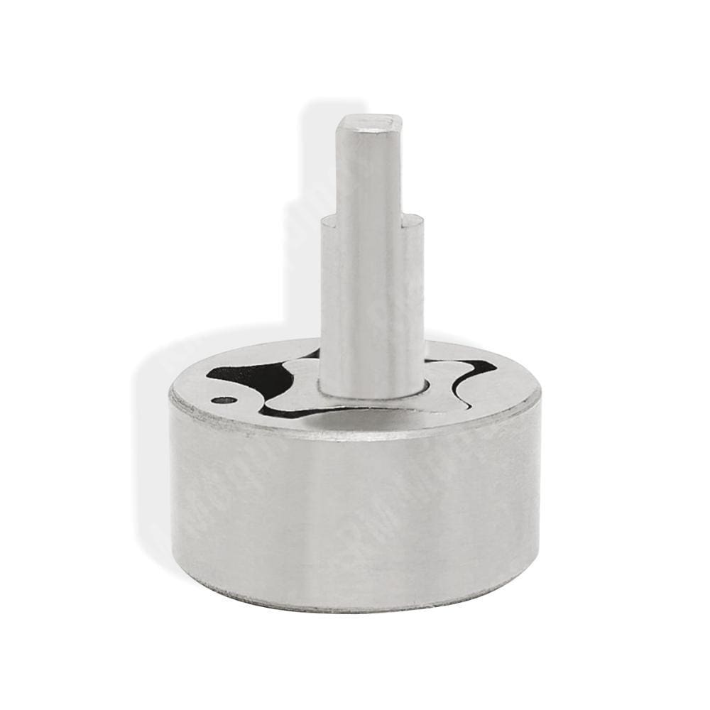 Rotor Bomba Óleo Lubrificante Motor Yanmar NS90 95 95R 95RE