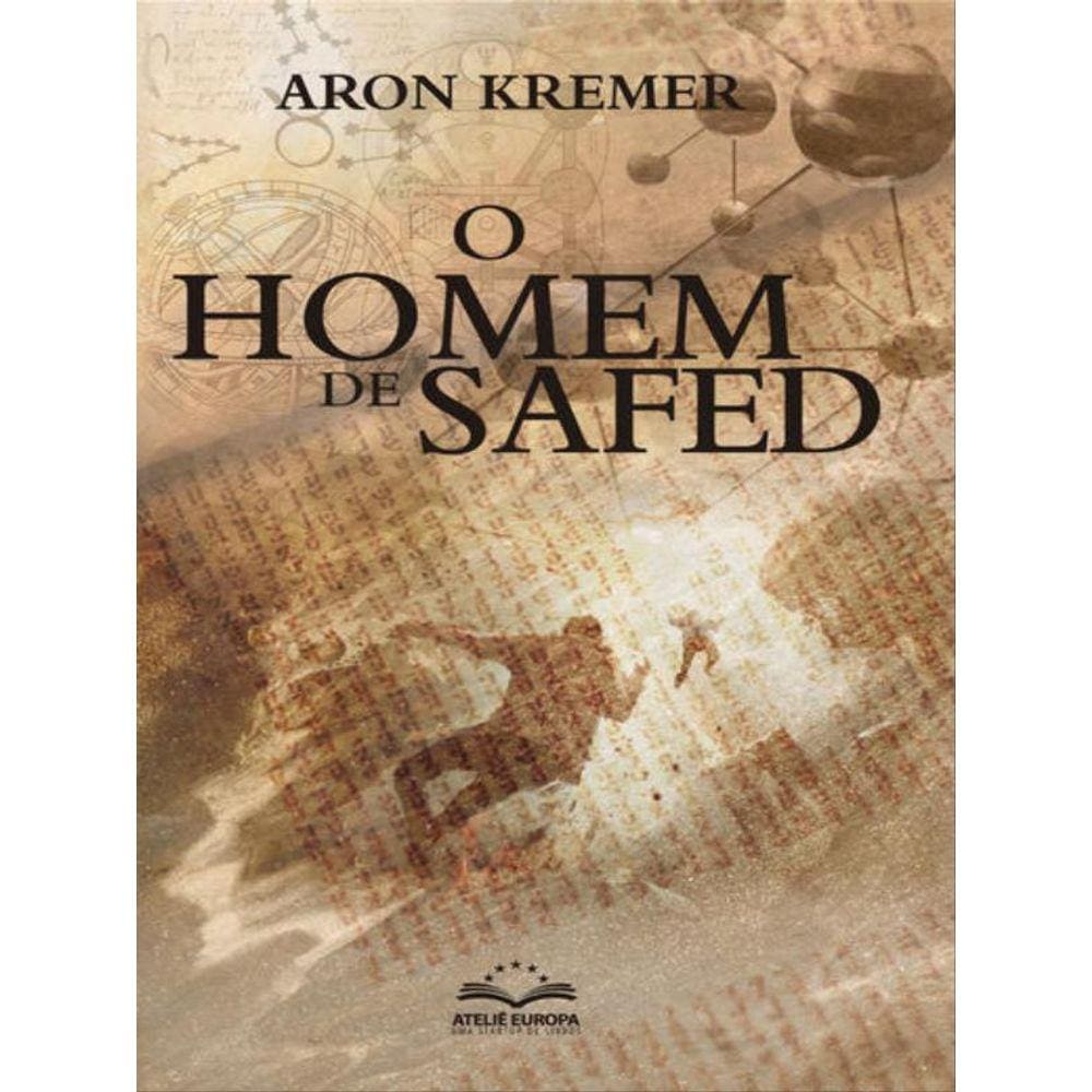 O Homem De Safed