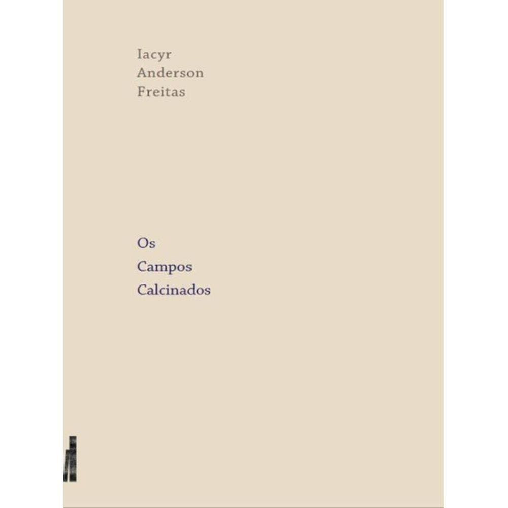 Os Campos Calcinados