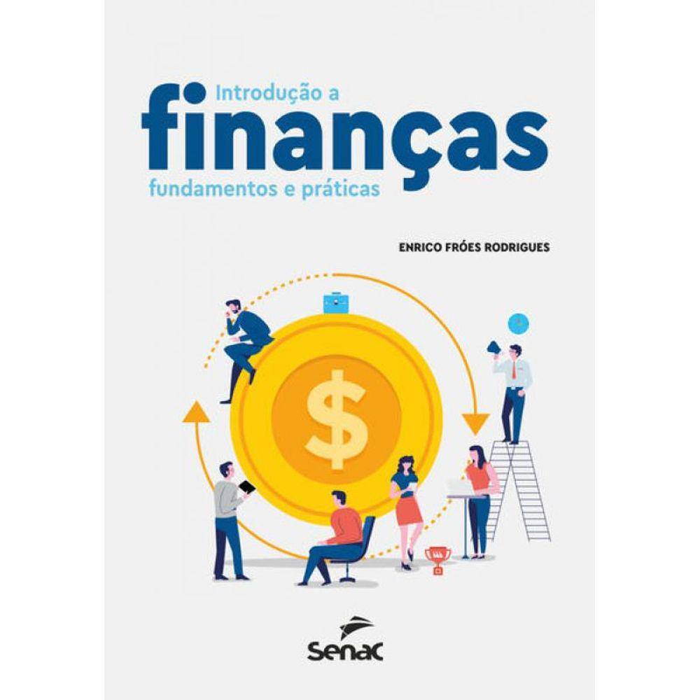 Introdução A Finanças