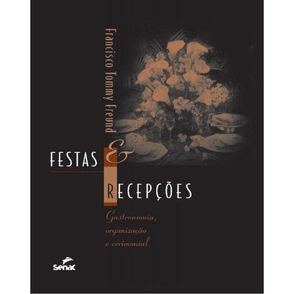 Festas e Recepções