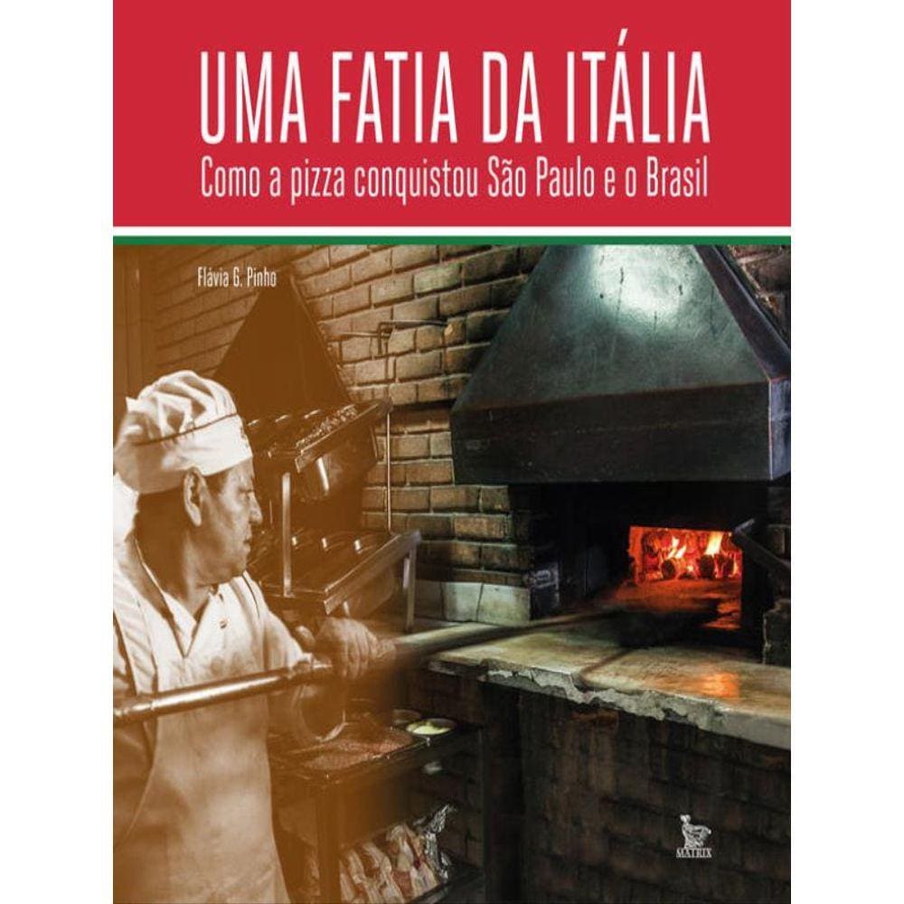 Uma Fatia Da Itália