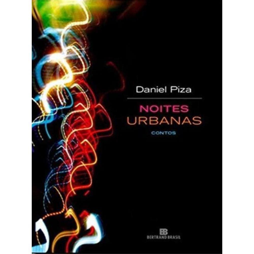 Noites Urbanas: Contos