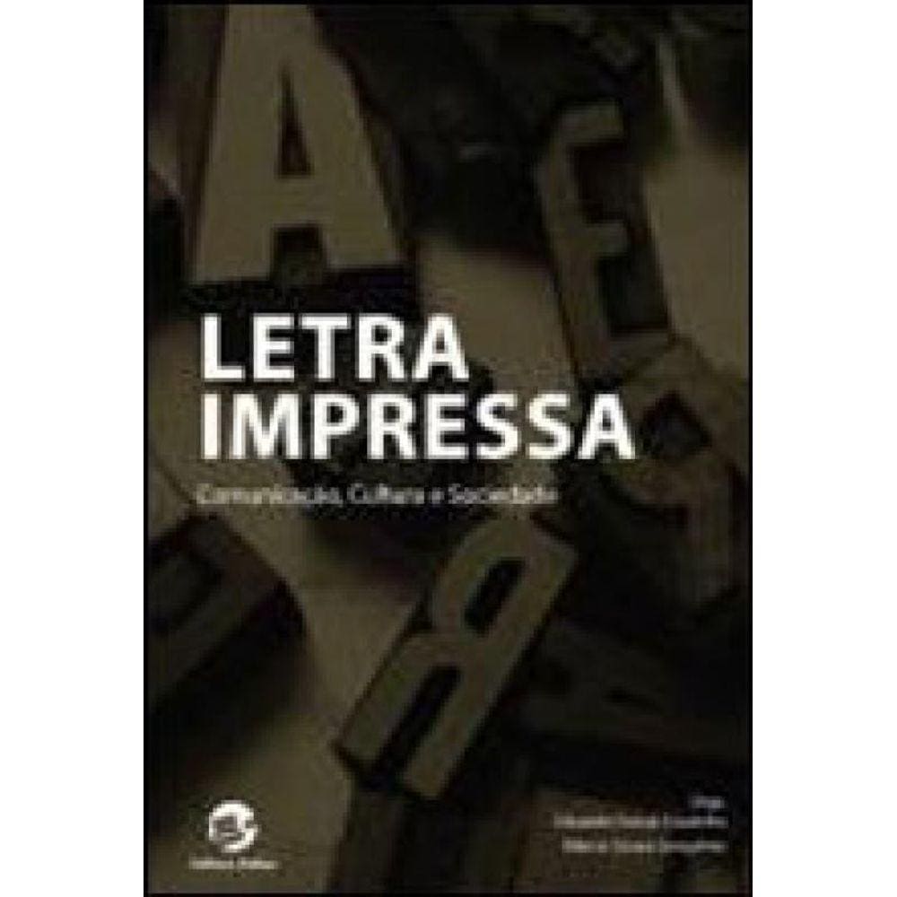 Letra Impressa