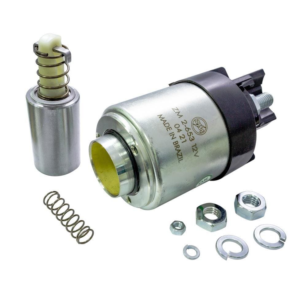Automático Motor de Partida 6130 6230 6330 6430 6530 6630 6830 7130 7330 7430 7530 - ZM2653