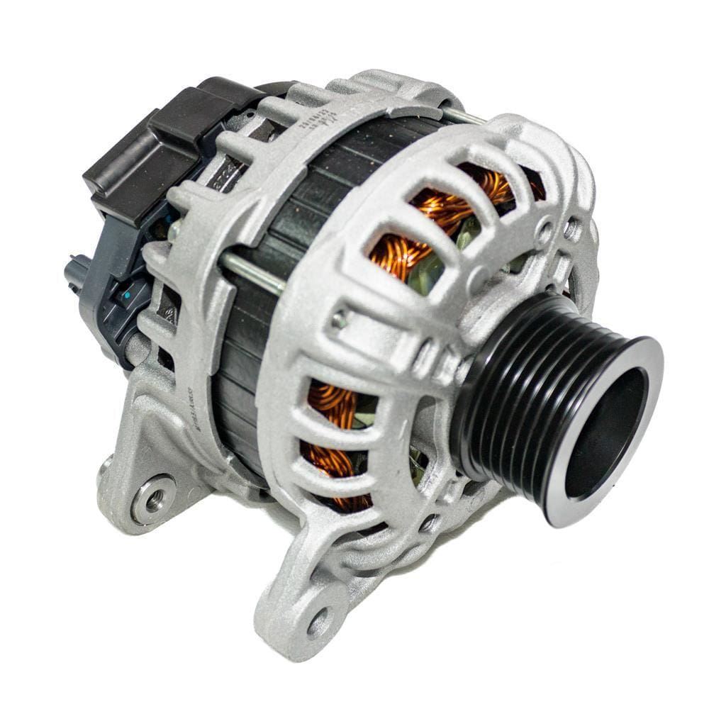 Alternador Nissan Kicks 1.6 16V Flex após 2016 90A - SEG - F000BL04L9
