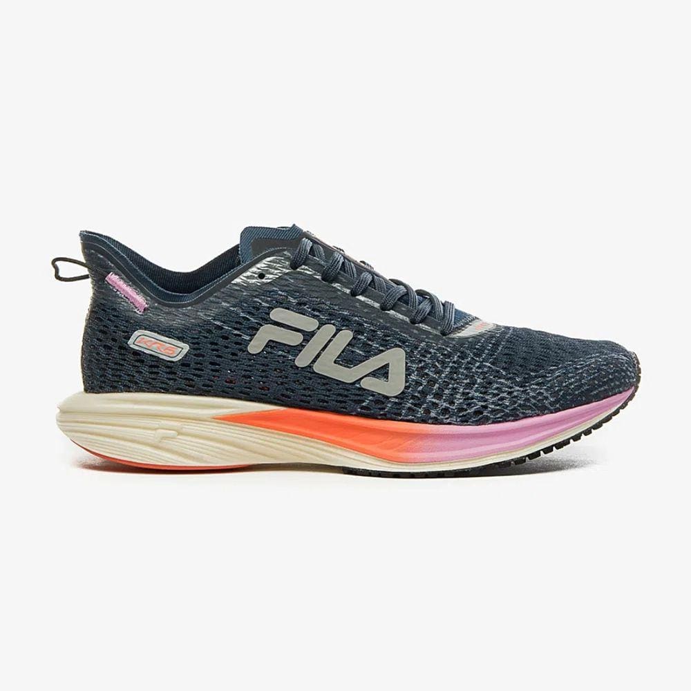 Tênis de Corrida Fila KR6 Feminino Adulto