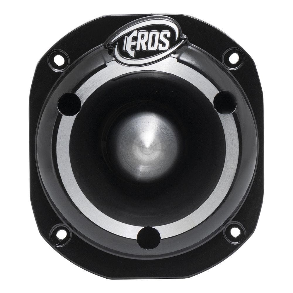 Super Tweeter Eros ETA 44 Trio Preto 300 Watts RMS 8 Ohms