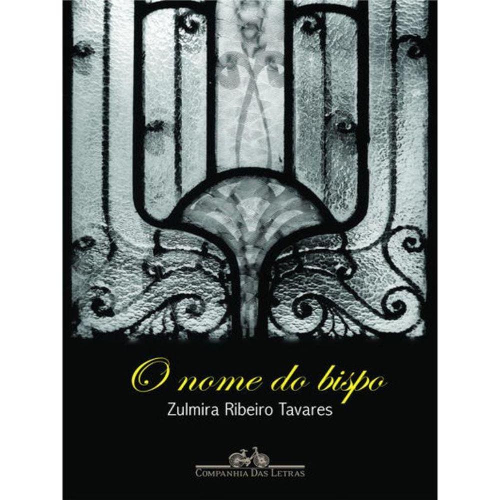 O Nome Do Bispo
