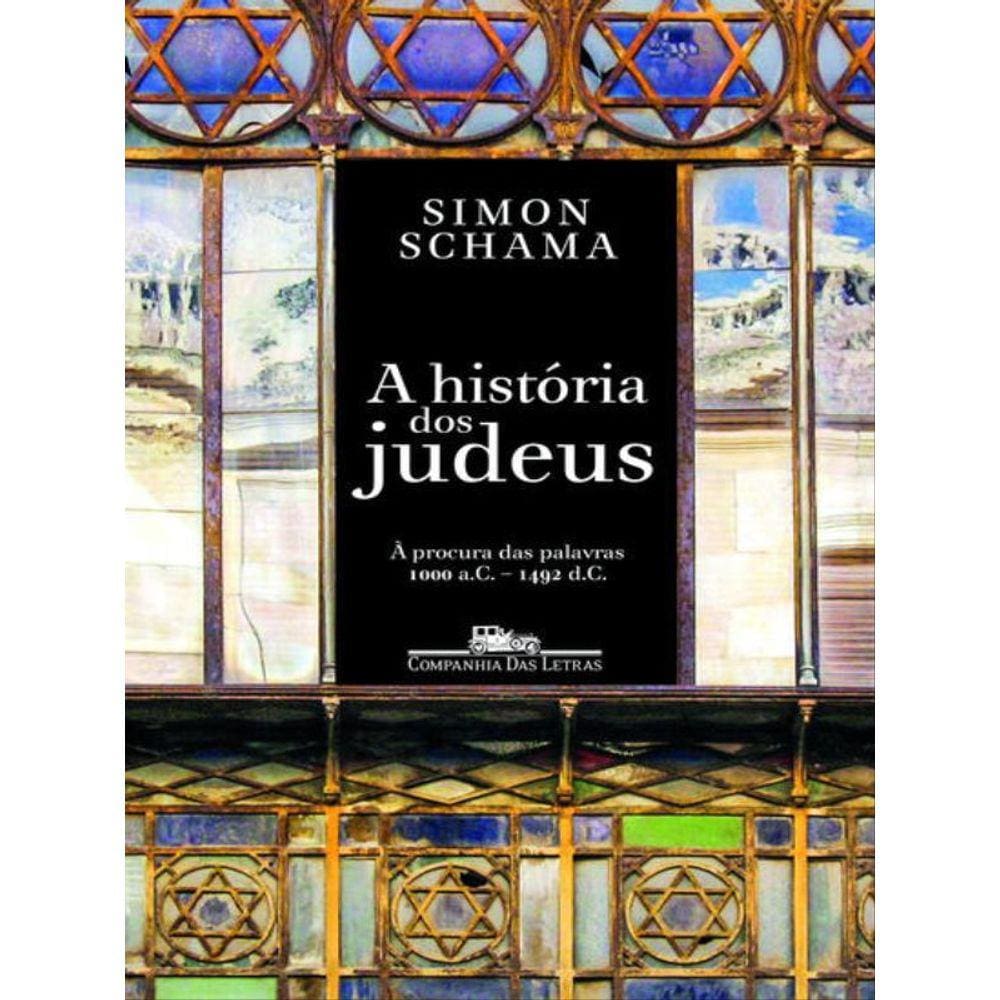 A História Dos Judeus