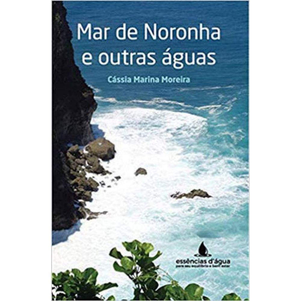 Mar De Noronha E Outras Águas