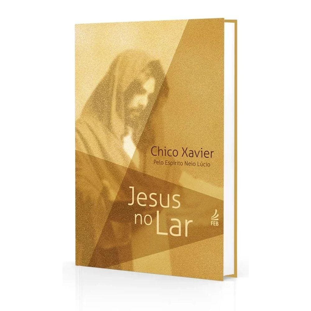 Jesus No Lar (Novo Projeto)