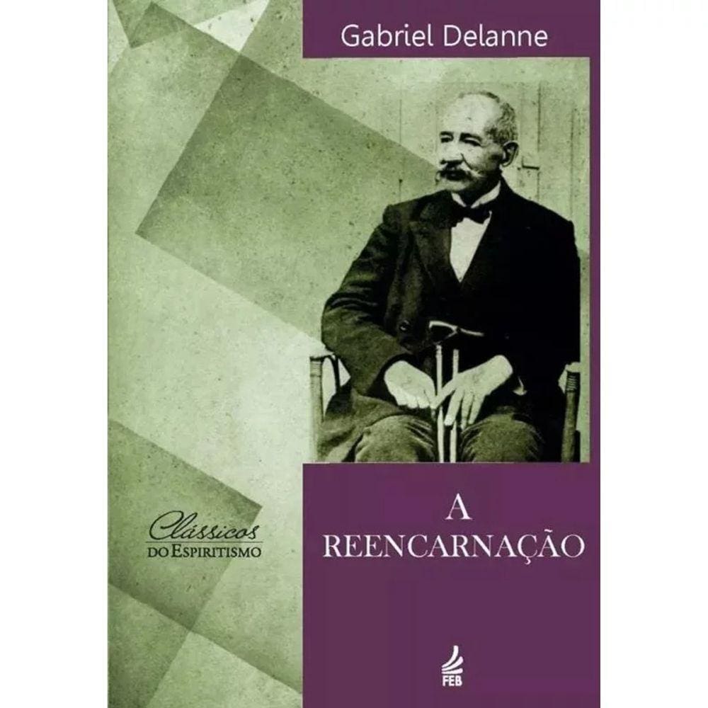 Reencarnação (A) - Nova Edição