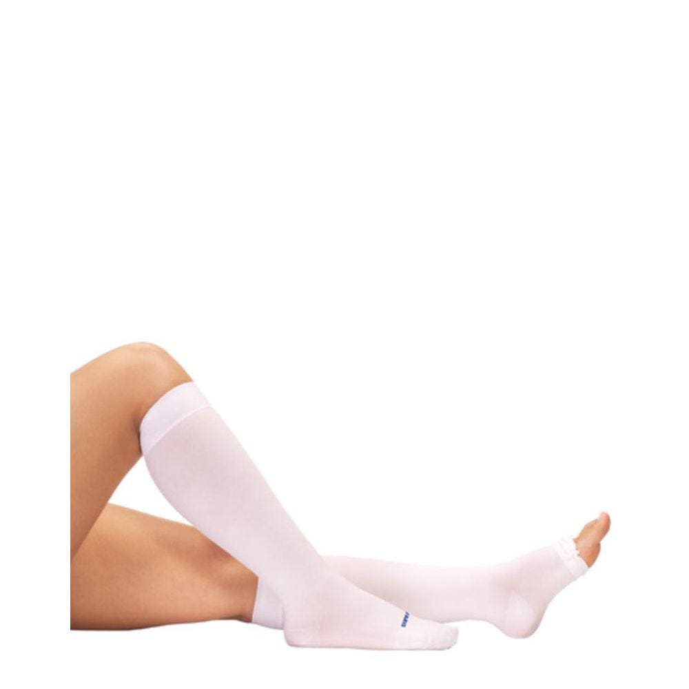 Meia Sigvaris Antitrombo 3/4 18-23 Mmhg 401E P