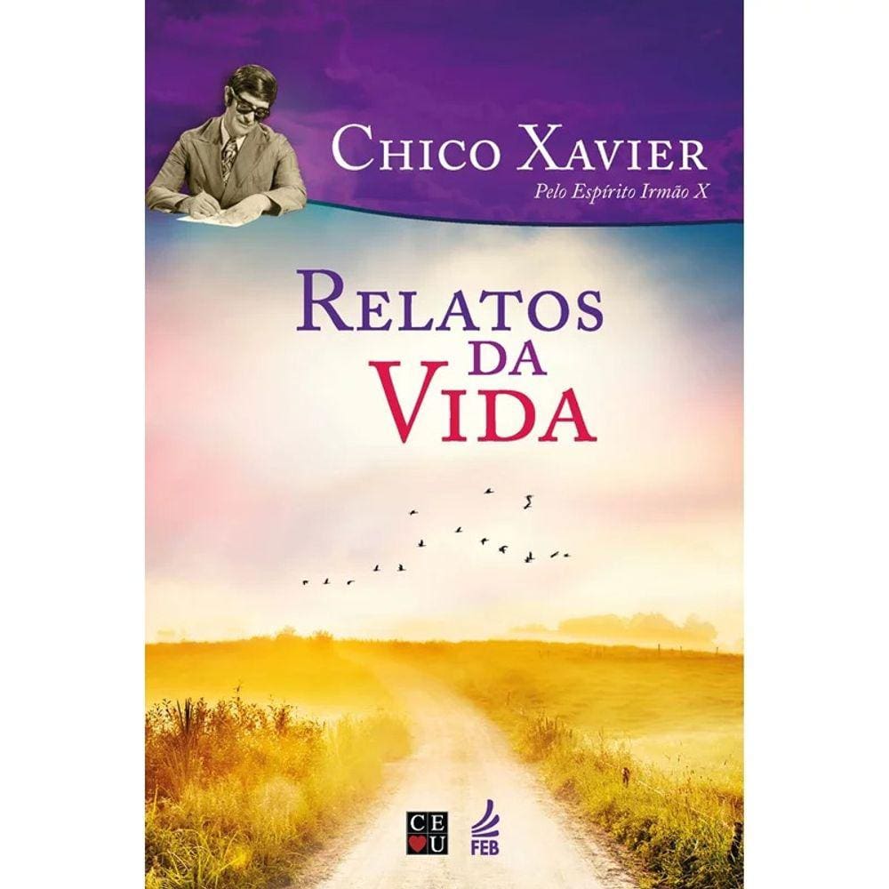 Relatos Da Vida