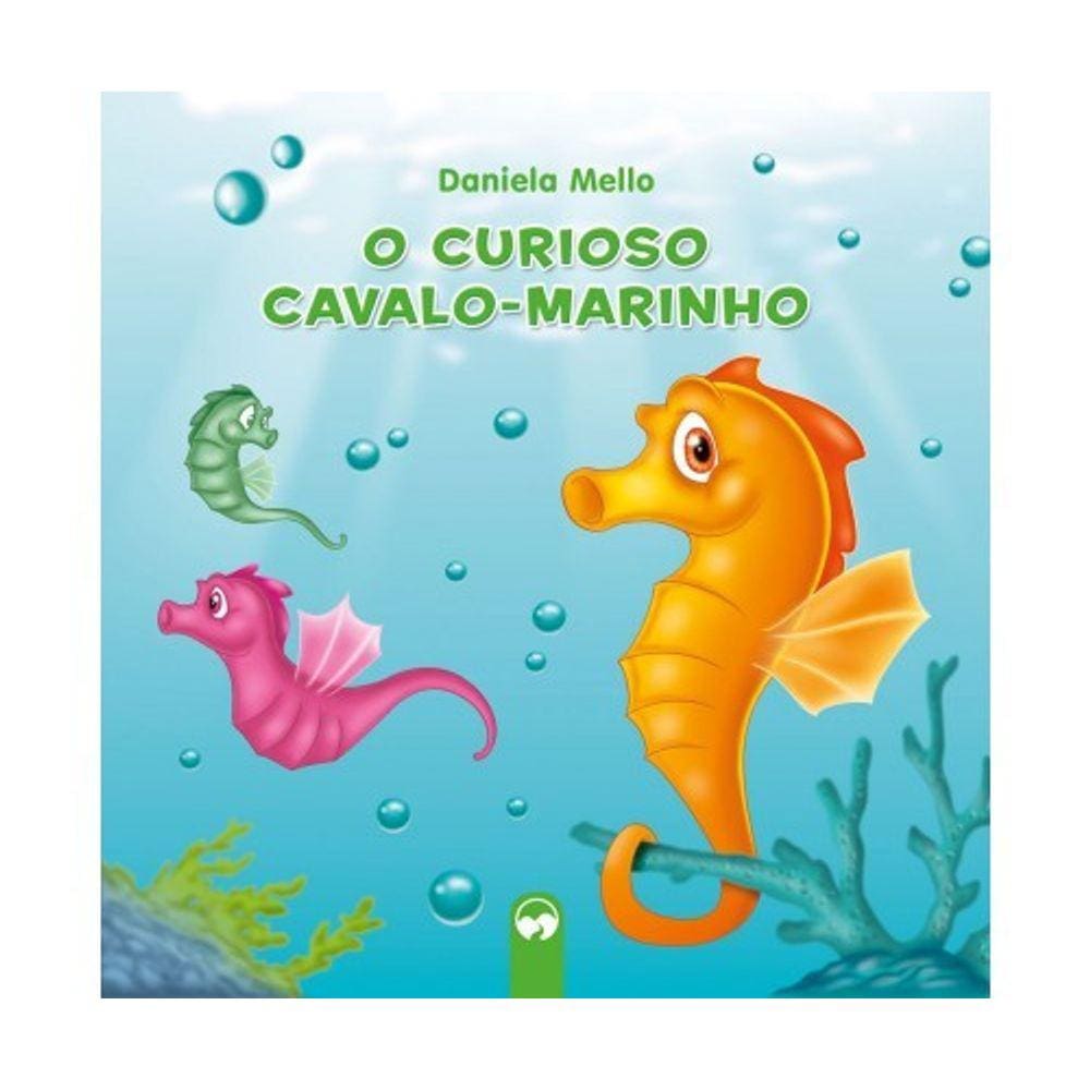 Curioso Cavalo-Marinho, O