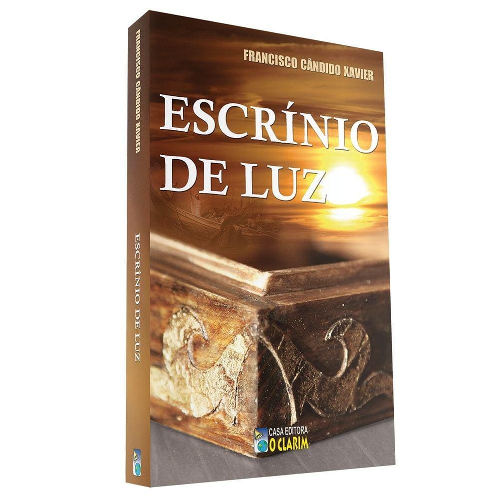 Escrínio De Luz