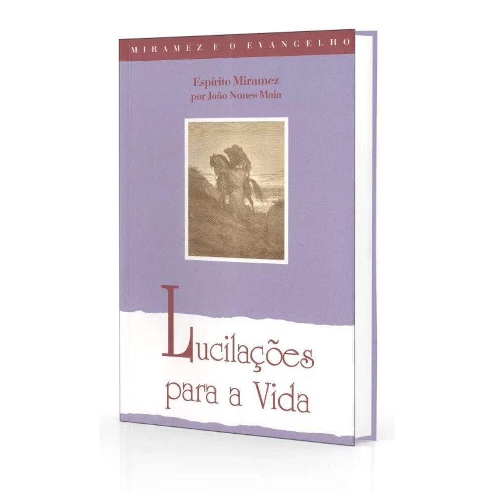 Lucilações para a Vida
