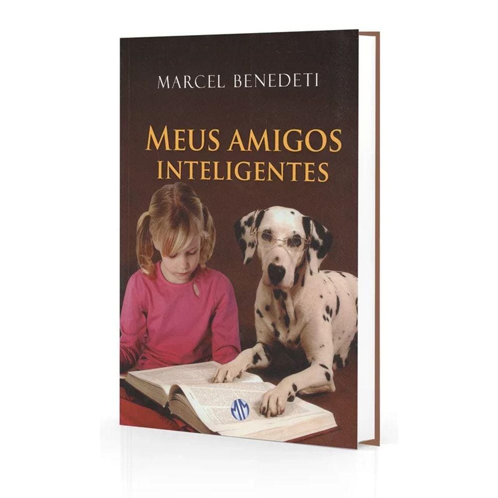 Meus Amigos Inteligentes