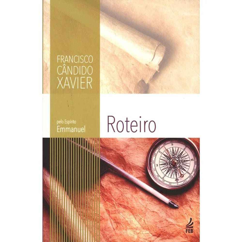 Roteiro (Novo Projeto)