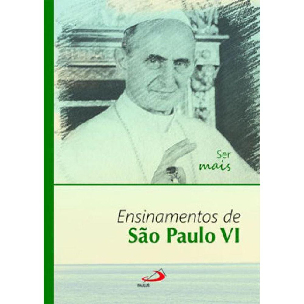 Ser Mais