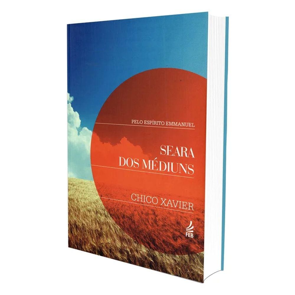 Seara Dos Médiuns (Novo Projeto)