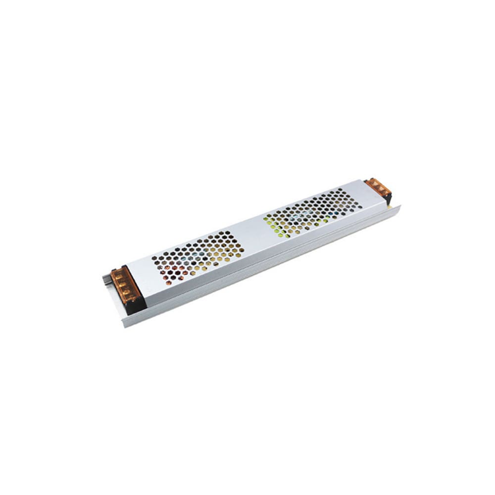 Fonte de Alimentação Slim 12V 16,7A - 200W