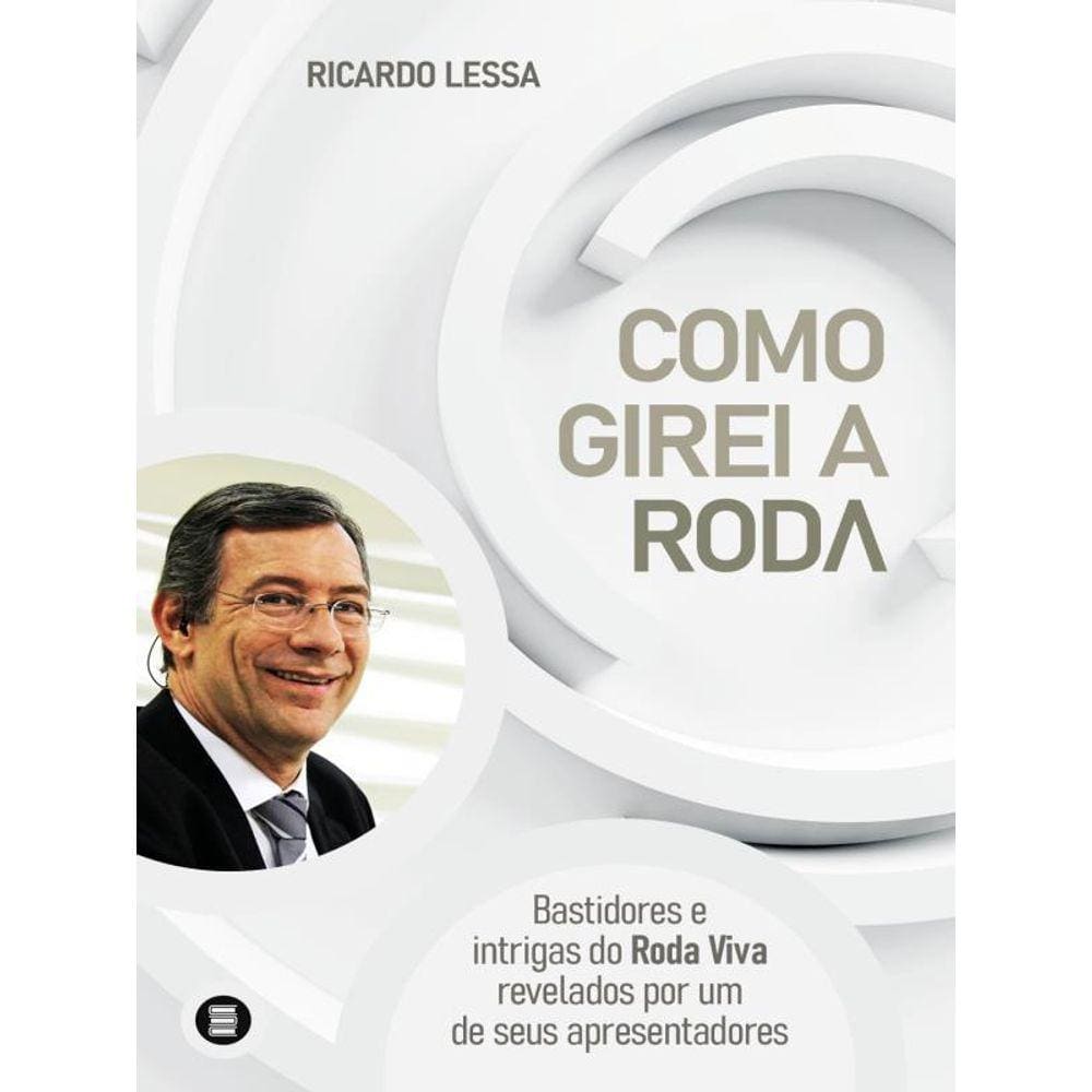 Como Girei A Roda